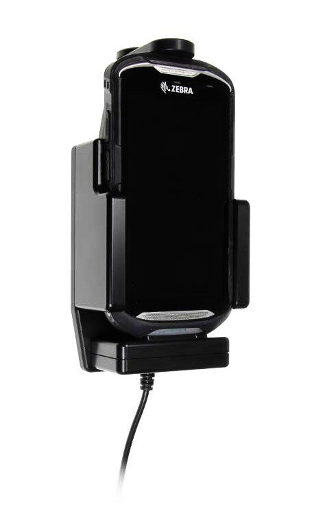 Zebra CRD-TC56-CVCD1-01 mobile device charger PDA Black Indoor