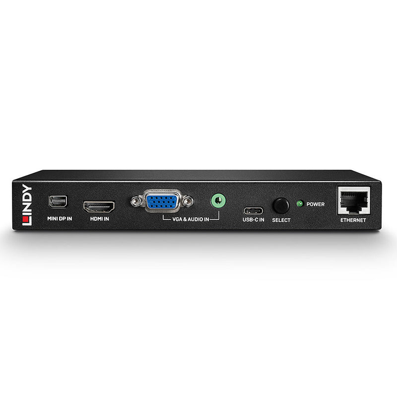 Lindy Multi Format Presentation Switch