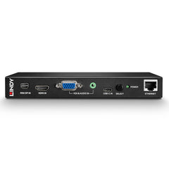 Lindy Multi Format Presentation Switch