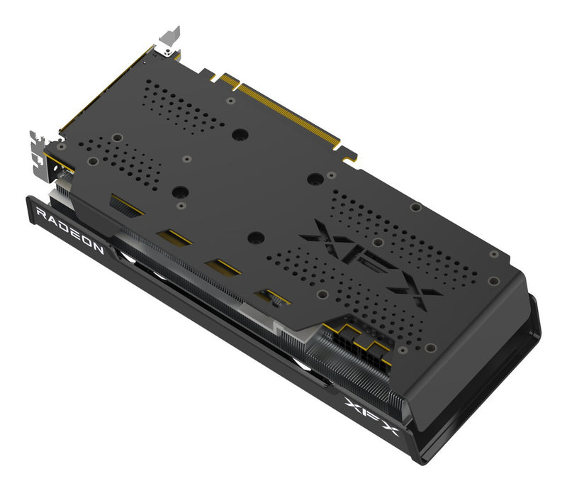 XFX RX-78TSWFTFP graphics card AMD Radeon RX 7800 XT 16 GB GDDR6