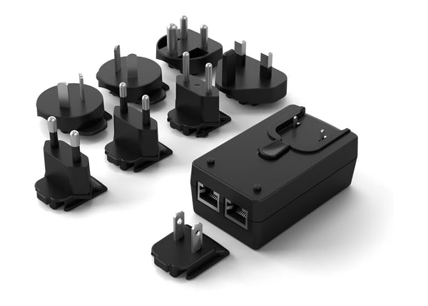 Neat Center PoE power supply