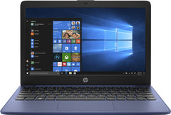 HP Stream Laptop 11-ak0001na Intel® Celeron® N4000 29.5 cm (11.6