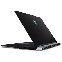 MSI Titan 18 HX AI A2XW-005UK Intel Core Ultra 9 285HX Laptop 45.7 cm (18