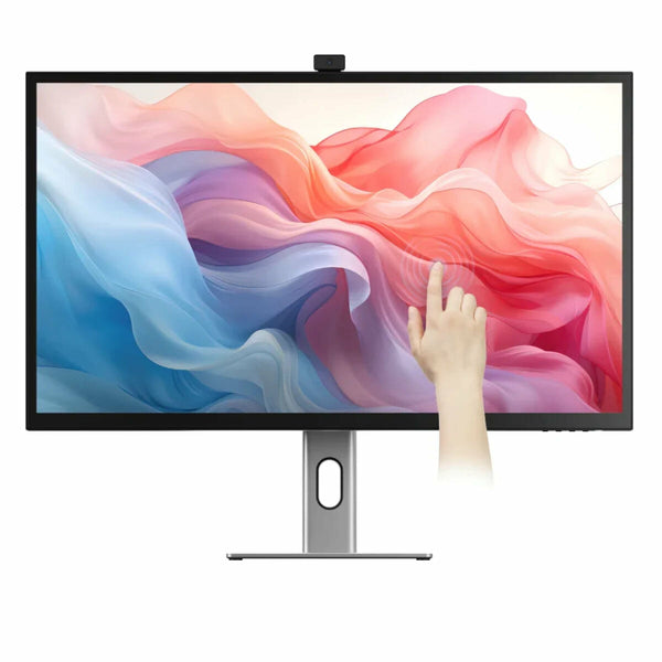 ALOGIC 32" 4K UHD Touchscreen Monitor (32C4KPDWT)