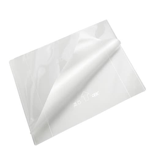 GBC Lamination Pouch A4 High Speed 75 Micron - image 7