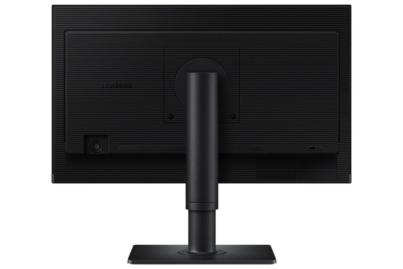 Samsung S27D406GAU computer monitor 68.6 cm (27") 1920 x 1080 pixels Full HD LCD Black