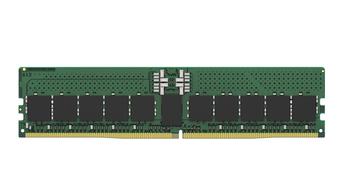 Kingston Technology KTD-PE564D8-32G memory module 32 GB 1 x 32 GB DDR5 6400 MT/s 288-pin DIMM ECC - image 2