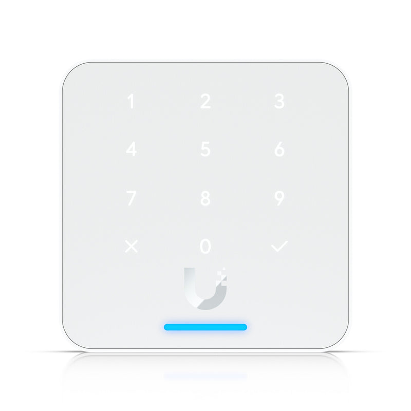 Ubiquiti Reader Flex Basic access control reader White