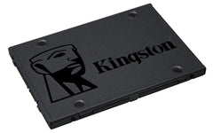 Kingston Technology A400 480 GB 2.5