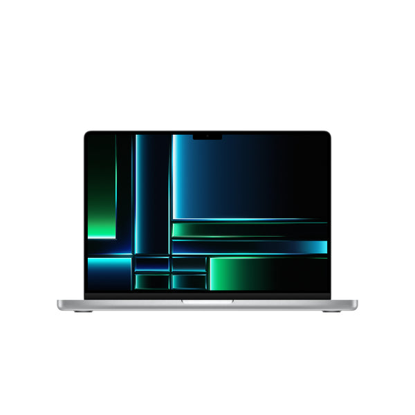 Apple MacBook Pro 2023 14.2in M2 Pro 14.2" Laptop (MPHH3B/A) - Apple M, 16GB RAM, 512GB SSD, macOS Ventura