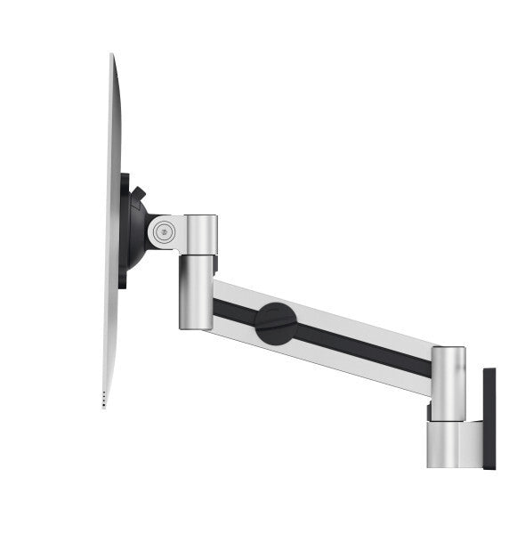 Durable 509023 monitor mount / stand 38" Wall Silver - image 3