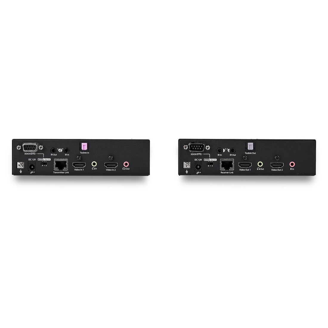 StarTech.com Dual HDMI over CAT6 Extender - 1080p - image 2