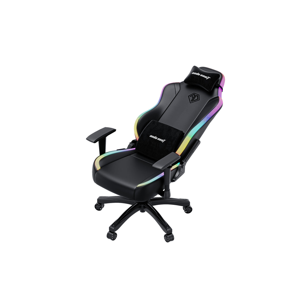 Anda Seat Luna RGB Large Gaming Chair - image 6