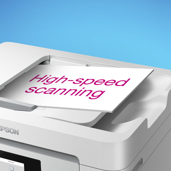 Epson WorkForce Pro WF-M4619DWF