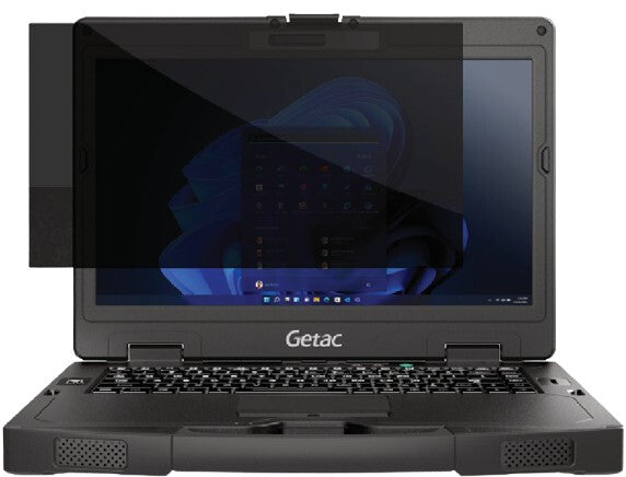 Getac 590GBL001404 display privacy filter 33.8 cm (13.3") Tablet Frameless display privacy filter