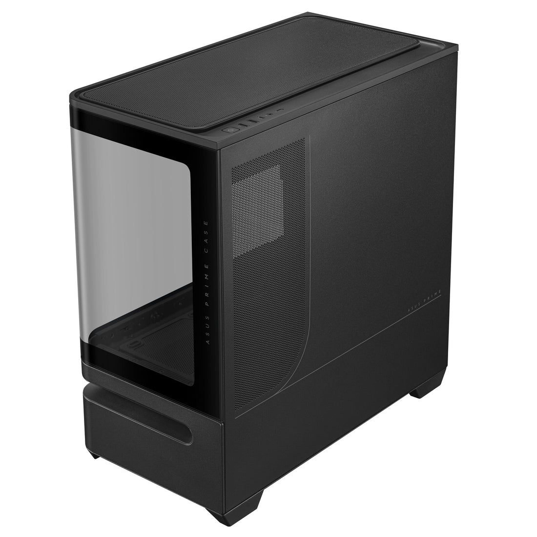 ASUS PRIME AP202 ARGB Mini Tower Black - image 5