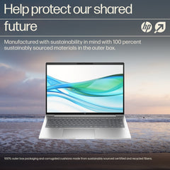 HP ProBook 460 16 inch G11 Notebook PC Intel Core Ultra 5 125H Laptop 40.6 cm (16