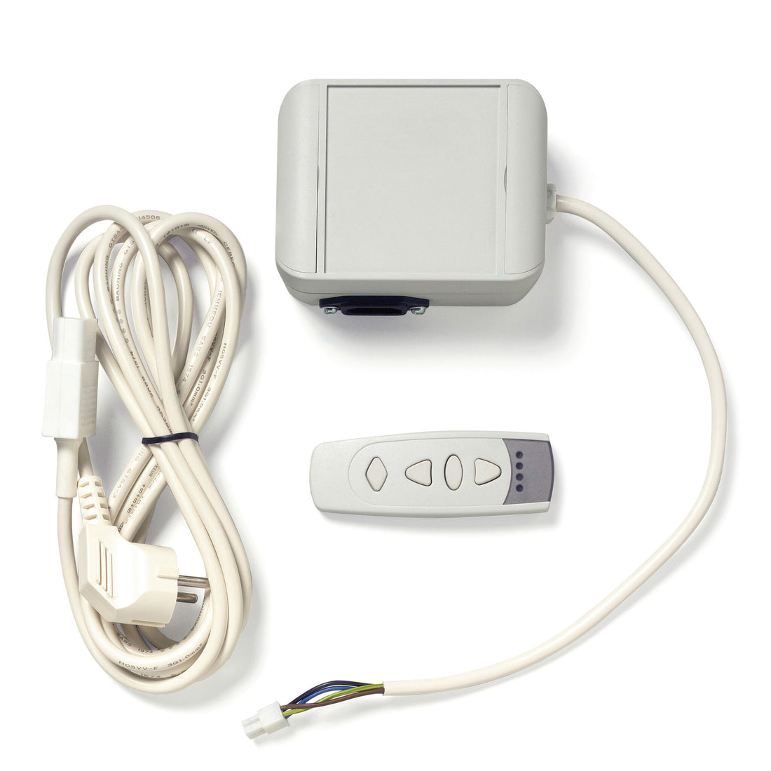 Da-Lite RF Remote Control with European plug