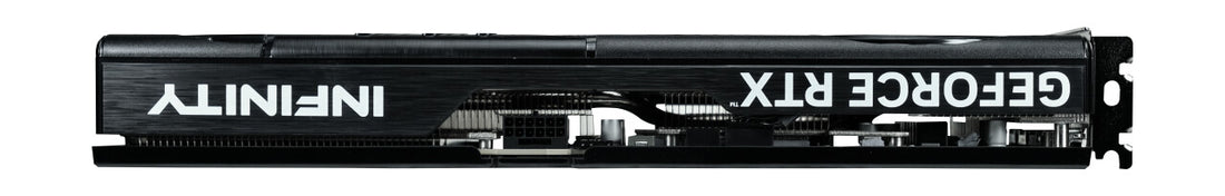 Palit GeForce RTX 5070 Infinity 3 OC NVIDIA 12 GB GDDR7 - image 8