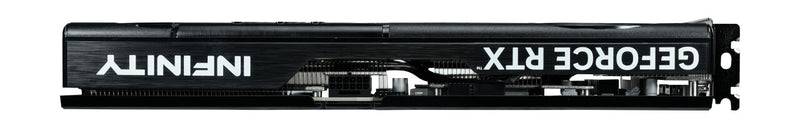 Palit GeForce RTX 5070 Infinity 3 NVIDIA 12 GB GDDR7