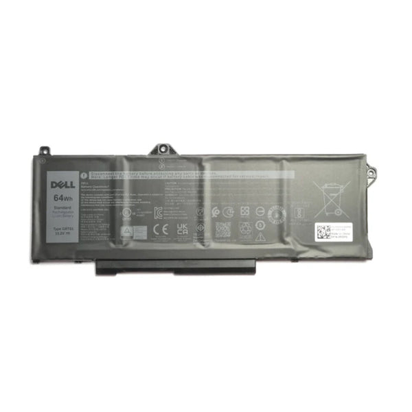 DELL 4C Battery PWS 64WHR