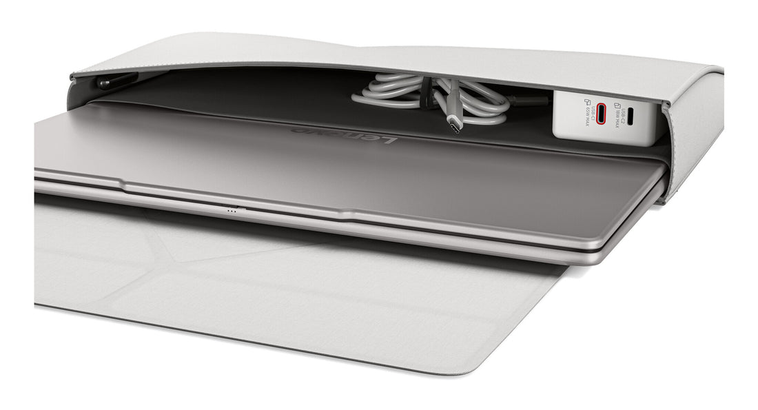 Lenovo GX41U39294 laptop case 14" Sleeve case - image 7