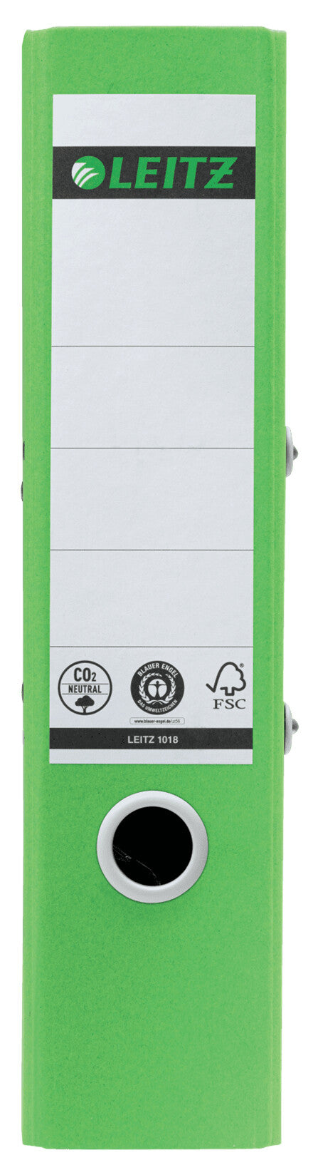 Leitz 180° Recycle Lever Arch File - image 2