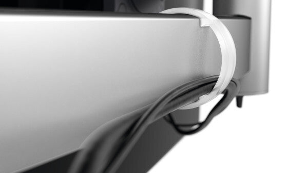 Durable Monitor mount for 2 screens - image 7