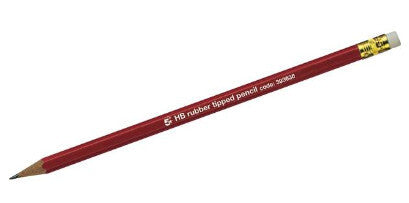5Star 393636 colour pencil 12