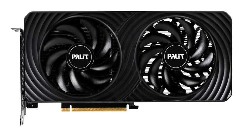 Palit GeForce RTX 5050 Dual OC NVIDIA 8 GB GDDR6