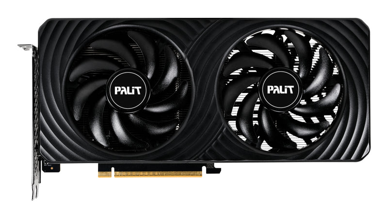 Palit GeForce RTX 5050 Dual OC NVIDIA 8 GB GDDR6