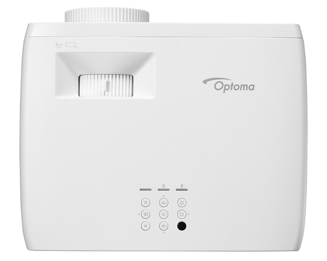 Optoma ZH451 DuraCore Laser Projector - image 8