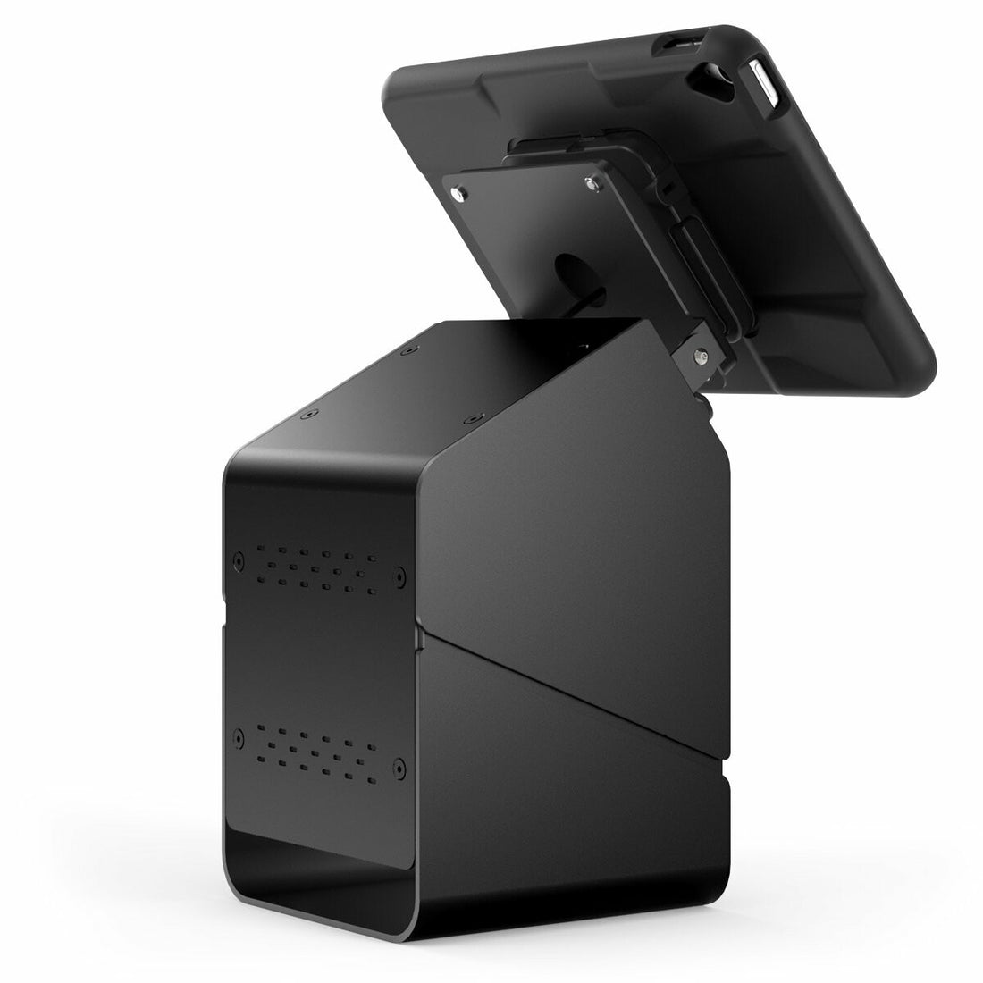 Compulocks iPad 10th-11th (A16) Gen, Mount with Cable-free Charging Tablet Printer Kiosk - image 3