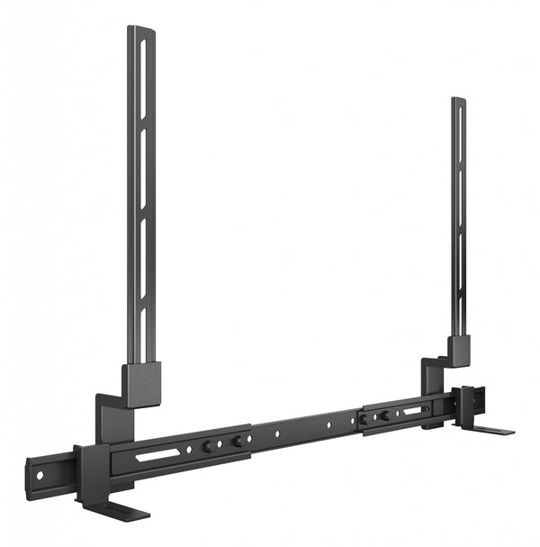 Multibrackets M Universal Soundbar Mount w Clamp 55" - 110"