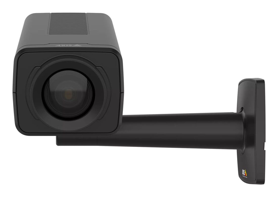 Axis Q1726 Box IP security camera Indoor 2688 x 1512 pixels Wall - image 2