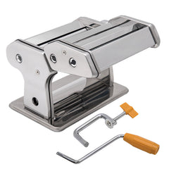 Feel Maestro MR1679R pasta/ravioli maker Manual pasta machine