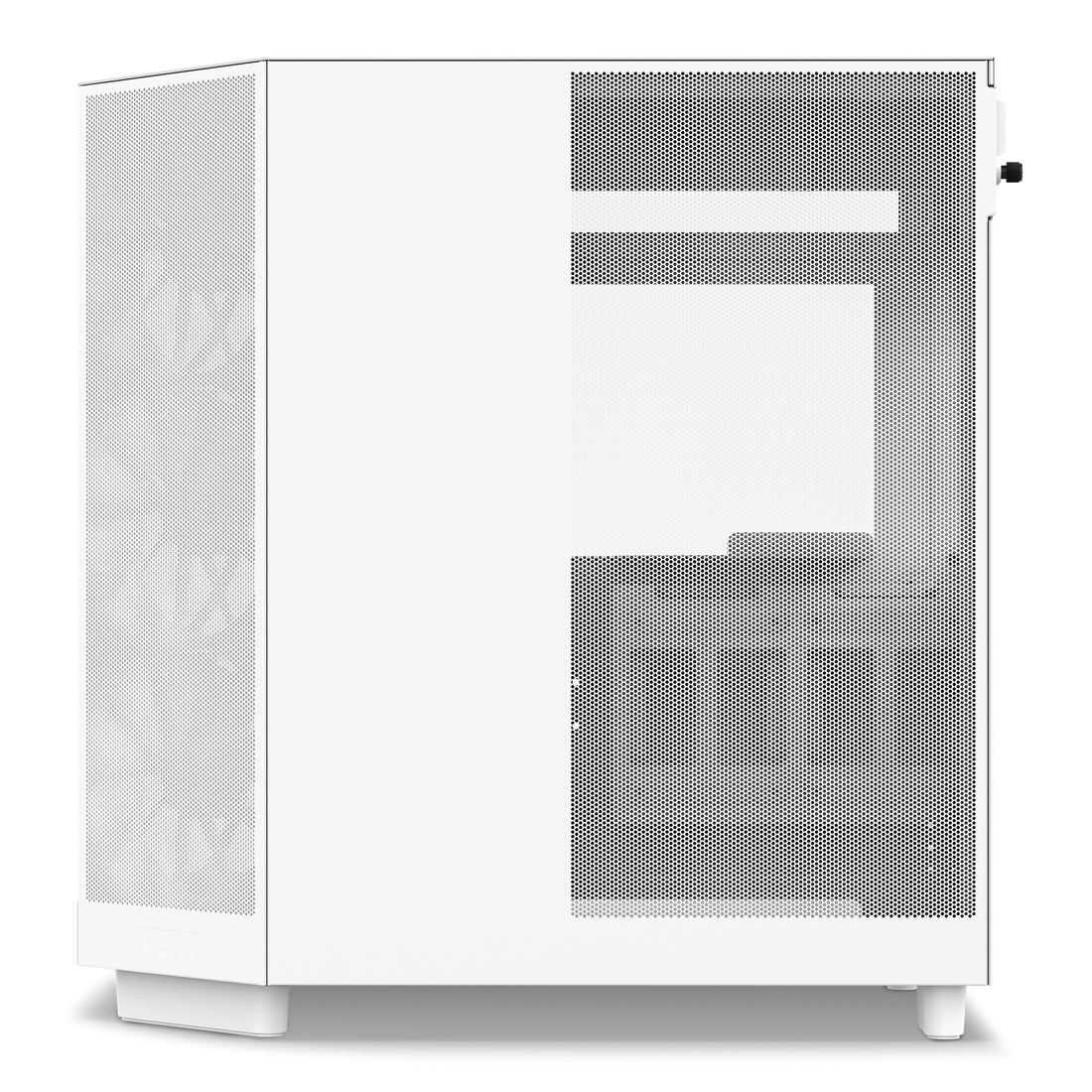 NZXT H6 Flow Midi Tower White - image 8