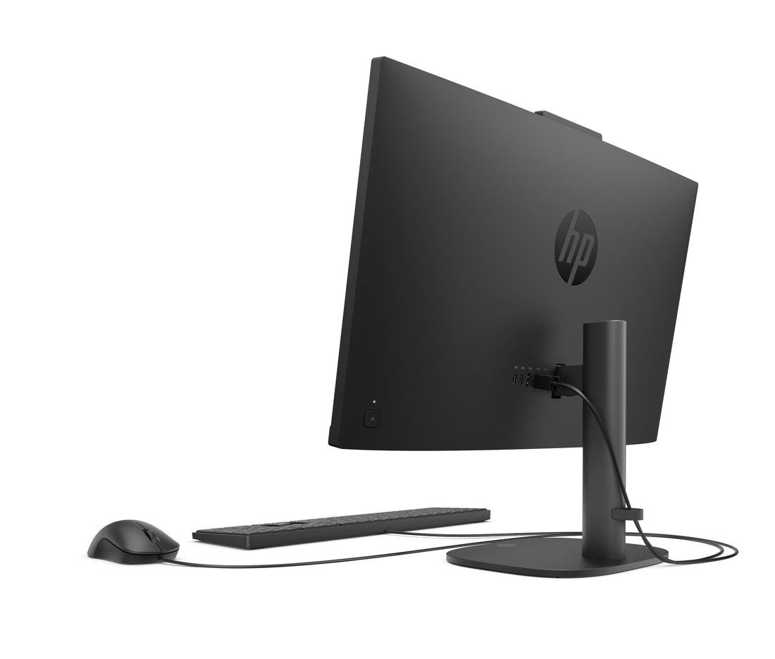 HP OmniStudio Next Gen AI 24-cw0006na PC Copilot+ PC AMD Ryzen AI 5 430 23.8" 1920 x 1080 pixels All-in-One PC - image 2