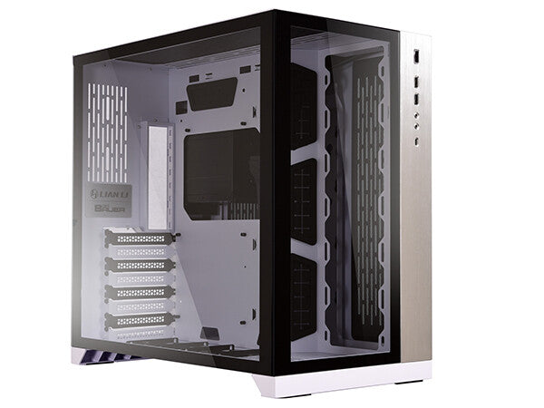 Lian Li PC-O11 Dynamic Midi Tower White