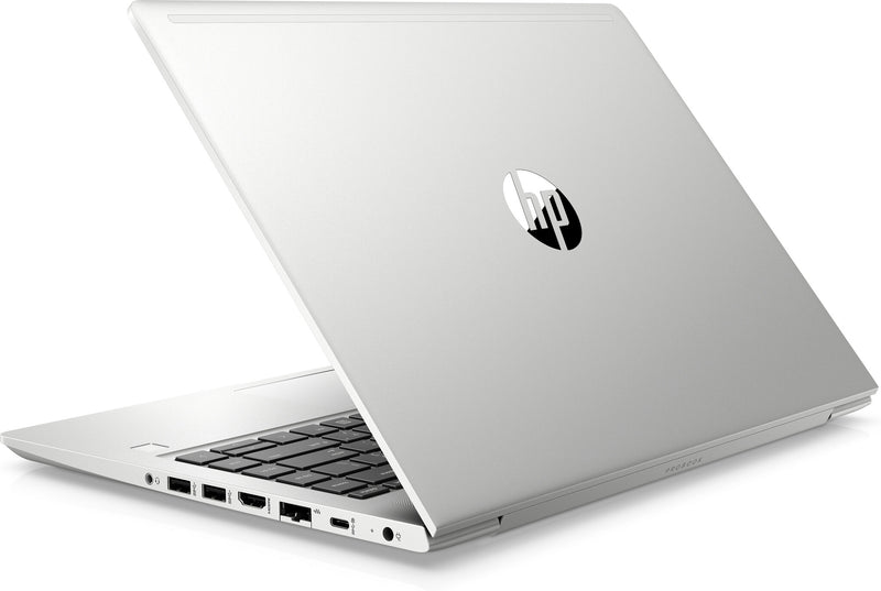HP Mobile Thin Client mt22 Intel® Celeron® 5205U 35.6 cm (14") HD 8 GB DDR4-SDRAM 128 GB SSD Wi-Fi 5 (802.11ac) Windows 10 IoT Enterprise Silver