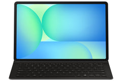 Samsung Book Cover Keyboard Slim - AI Key for Galaxy Tab S10 FE+