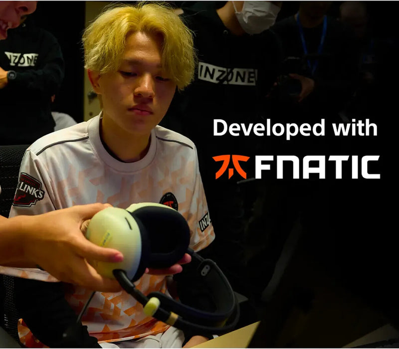 Sony Inzone H9 II Headset Wireless Head-band Gaming USB Type-C Bluetooth Black