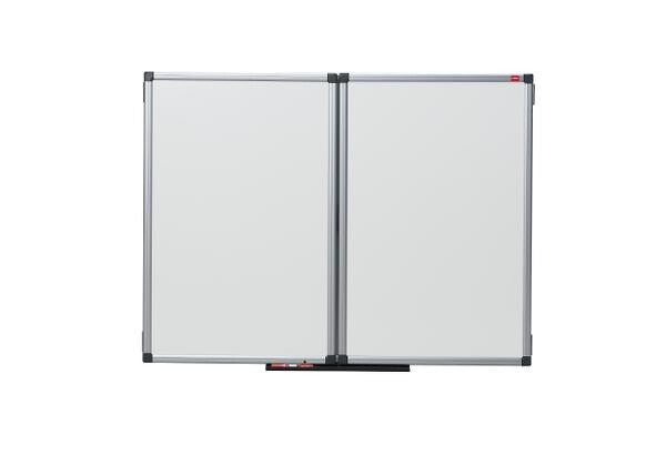Nobo Folding Whiteboard 1200x900mm - image 2