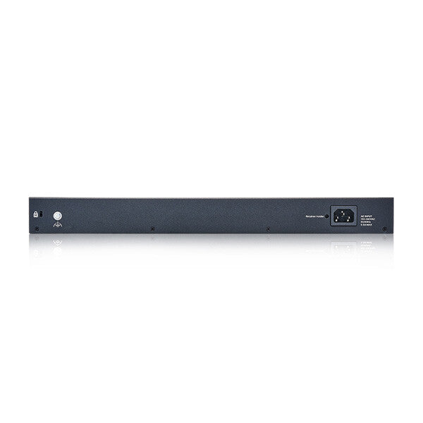 Zyxel XGS1935-28HP Managed L3 Gigabit Ethernet (10/100/1000) Power over Ethernet (PoE) - image 4