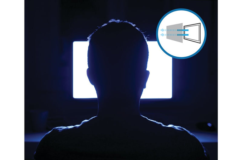 Kensington Privacy filter - 4-way adhesive for Dell Latitude 11" 517X