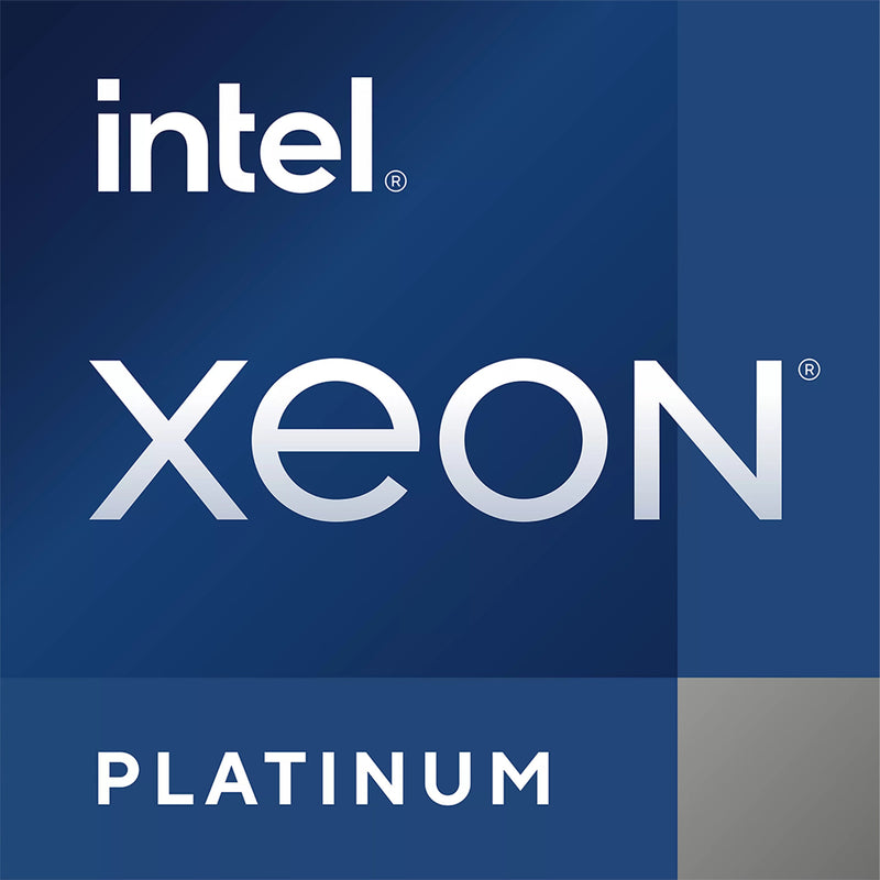 Intel Xeon Platinum 8592V processor 2 GHz 320 MB Tray