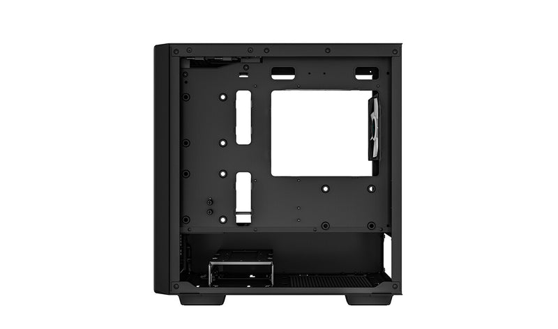 DeepCool CC360 ARGB Mini Tower Black