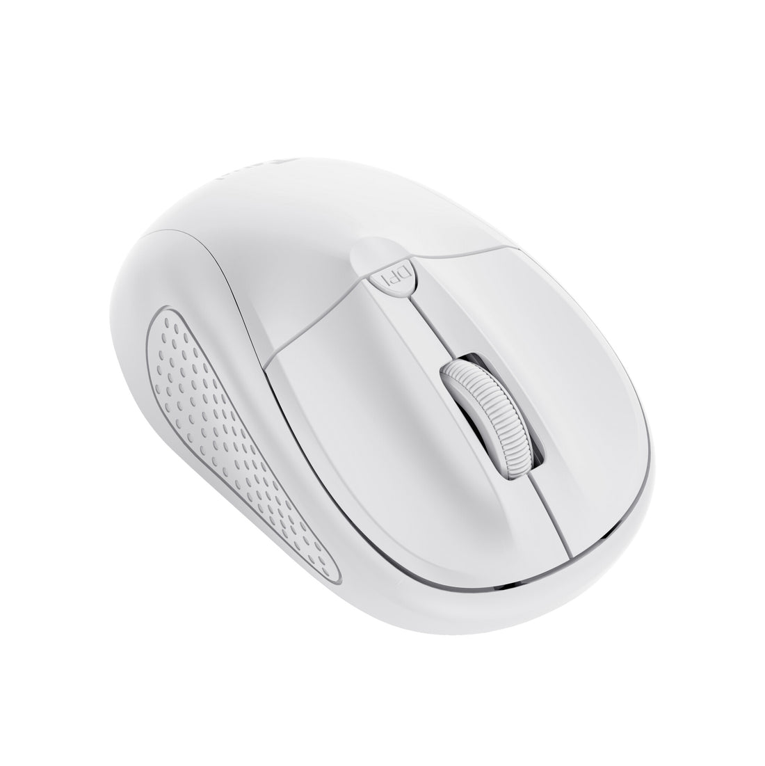 Trust Primo mouse Travel Ambidextrous RF Wireless Optical 1600 DPI - image 2