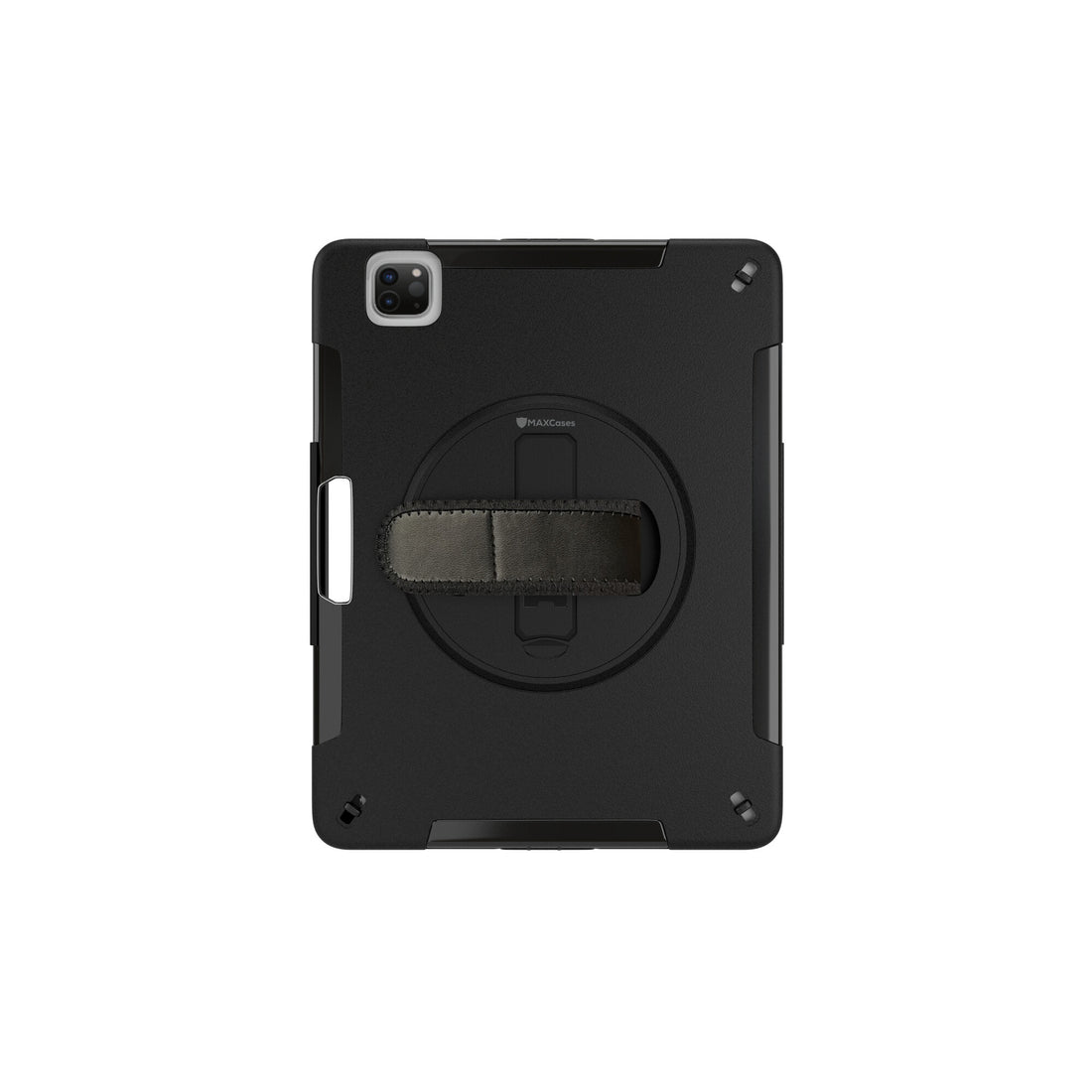 Origin Storage AP-EF-IPP-1220-BLK tablet case 12.9" Folio Black - image 4