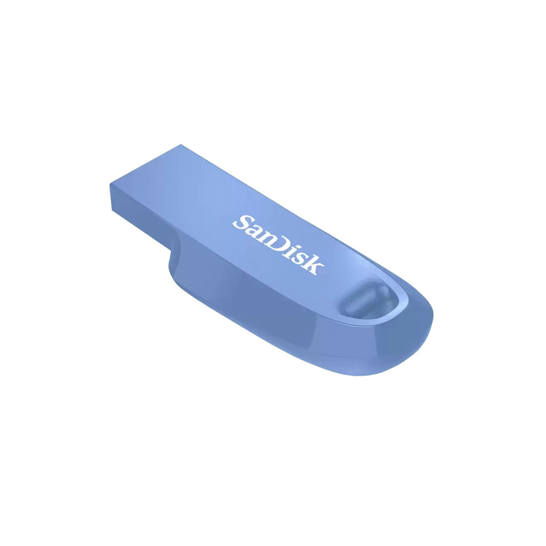 SanDisk SDCZ550-032G-G46NB USB flash drive 32 GB USB Type-A 3.2 Gen 1 (3.1 Gen 1) Blue - image 3